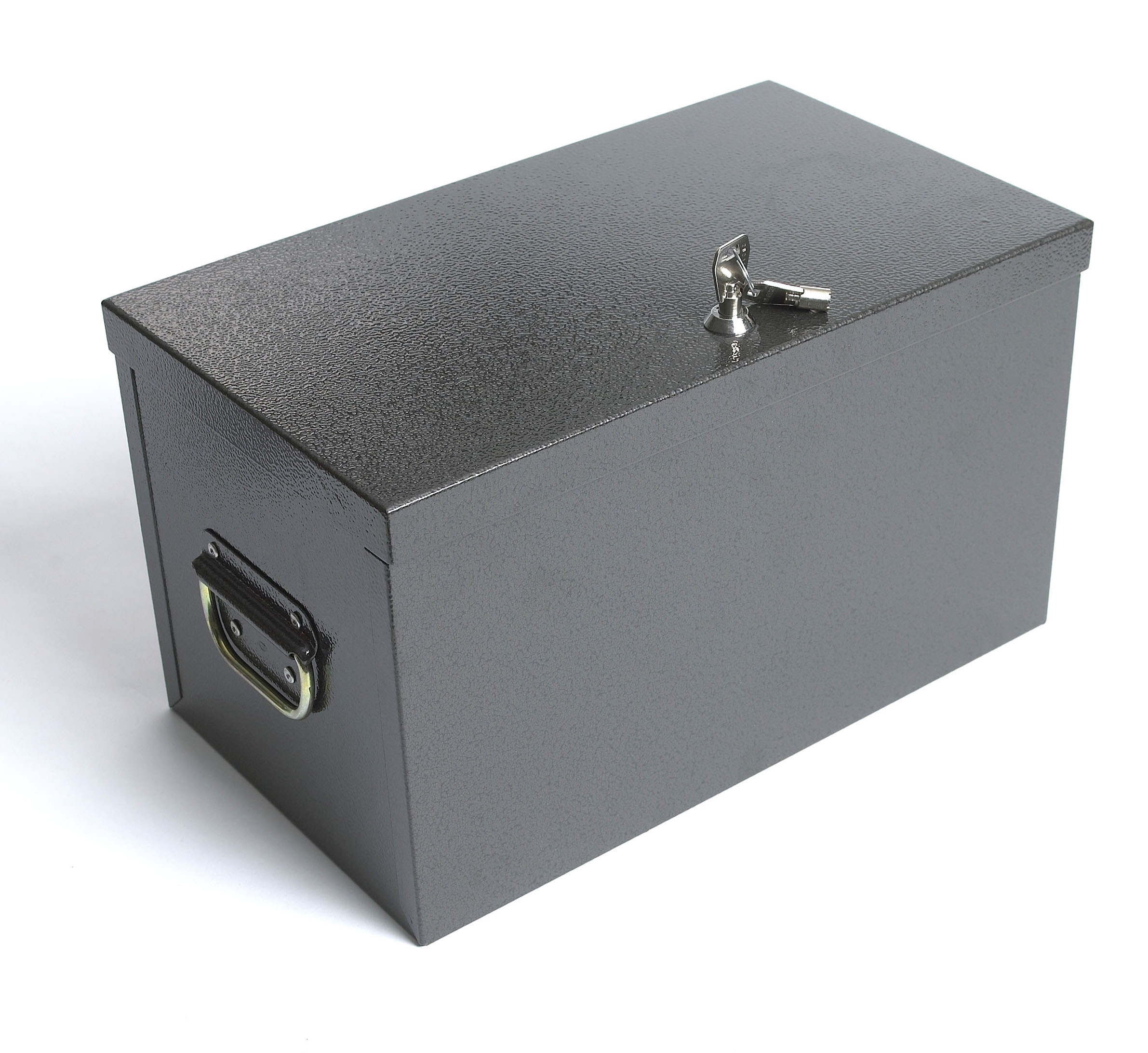 HBOS Float Box Quickchange Products Ltd